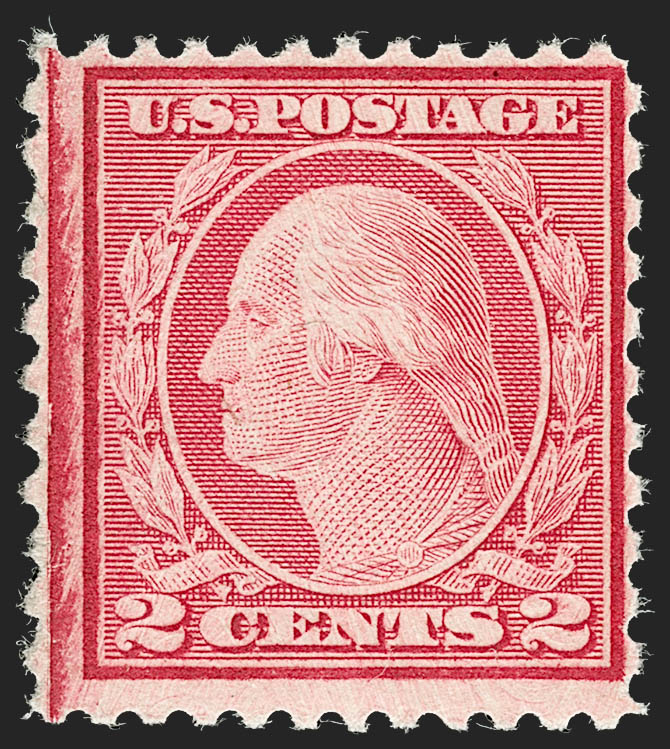 Sale no. 1227 — Lot no. 3514 — Siegel Auction Galleries