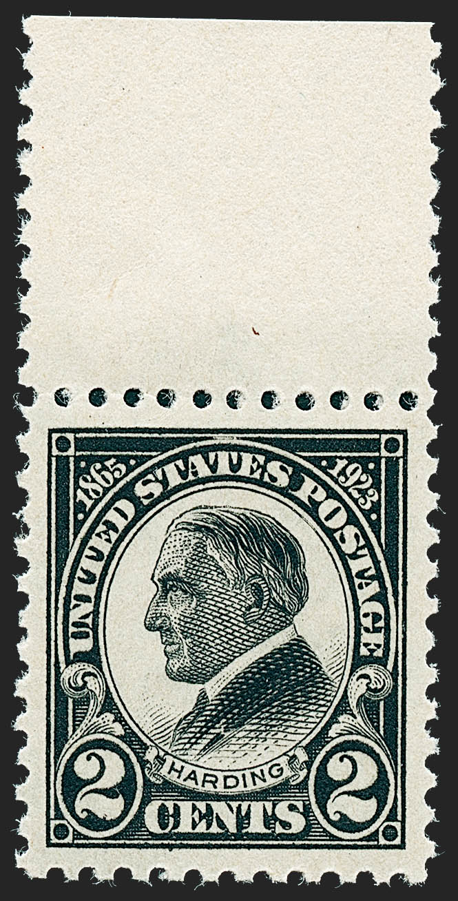 Sale no. 1227 — Lot no. 3551 — Siegel Auction Galleries