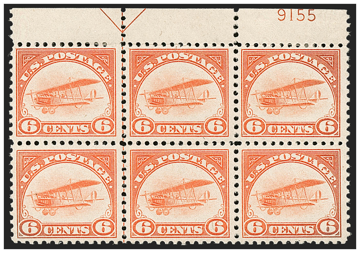 Sale no. 1227 — Lot no. 3581 — Siegel Auction Galleries