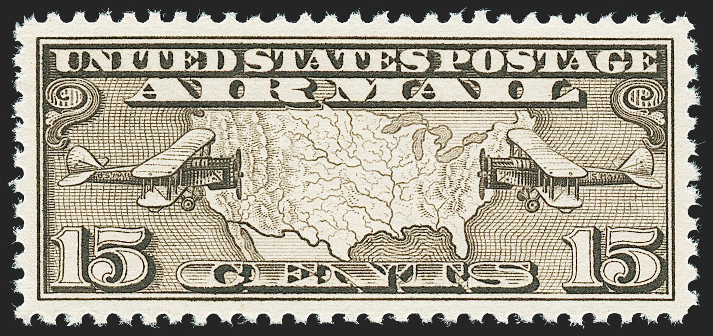 Sale no. 1227 — Lot no. 3588 — Siegel Auction Galleries