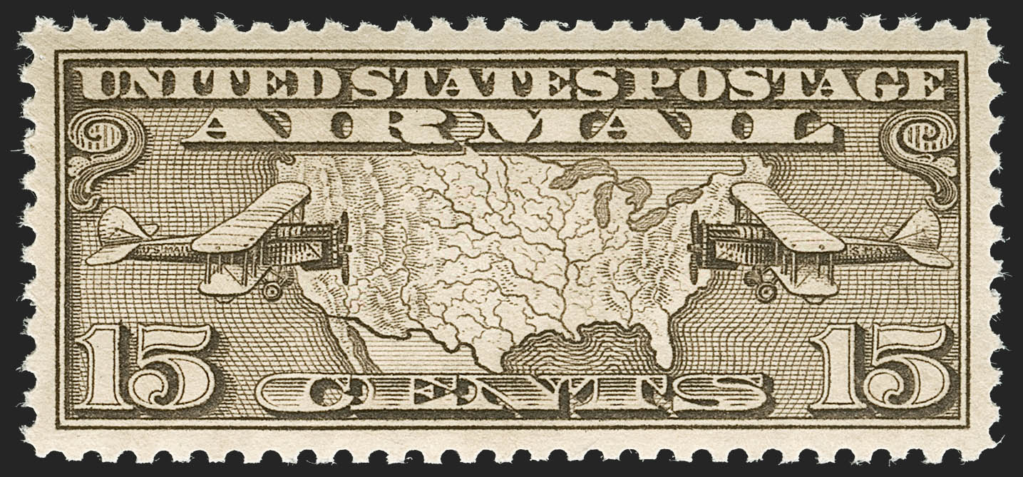 Sale no. 1227 — Lot no. 3589 — Siegel Auction Galleries