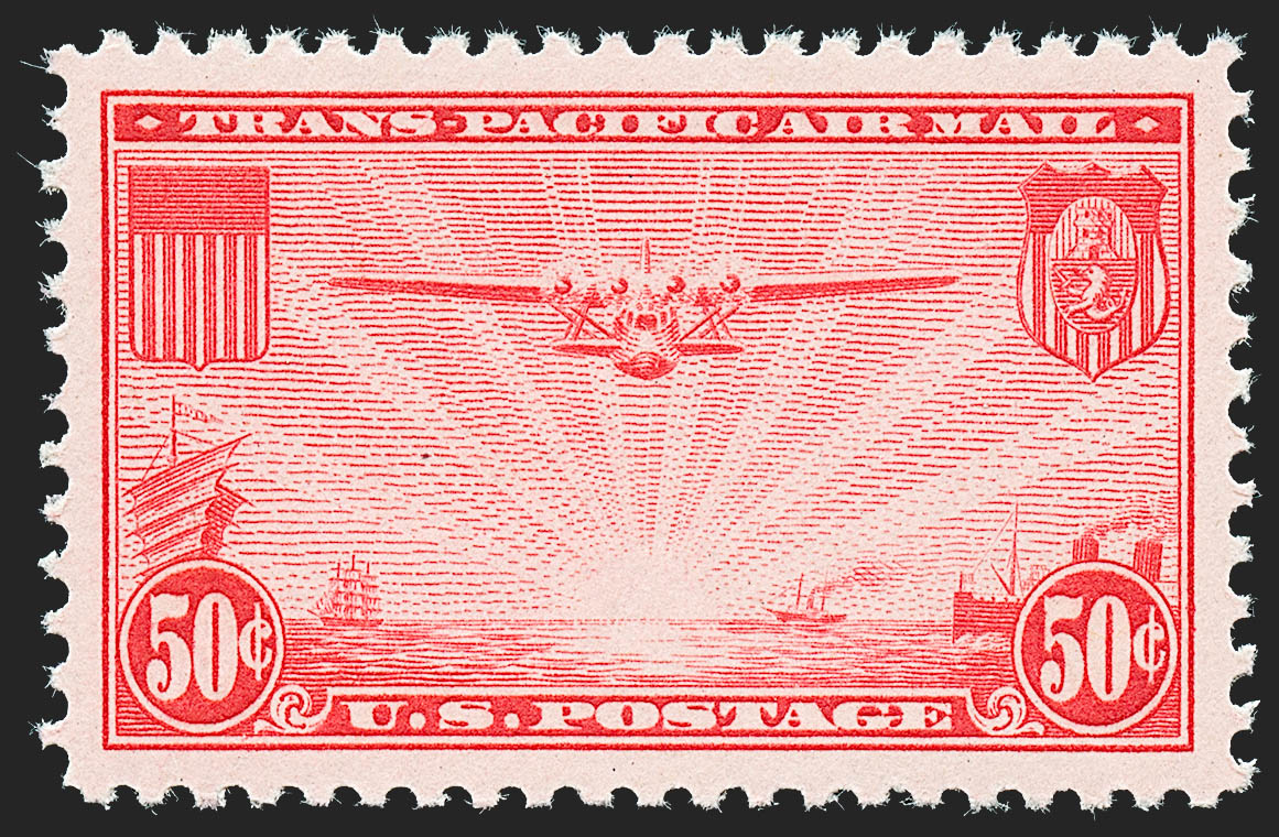 Sale no. 1227 — Lot no. 3613 — Siegel Auction Galleries