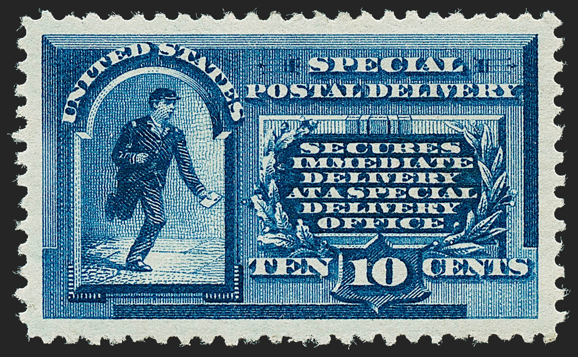 Sale no. 1227 — Lot no. 3616 — Siegel Auction Galleries