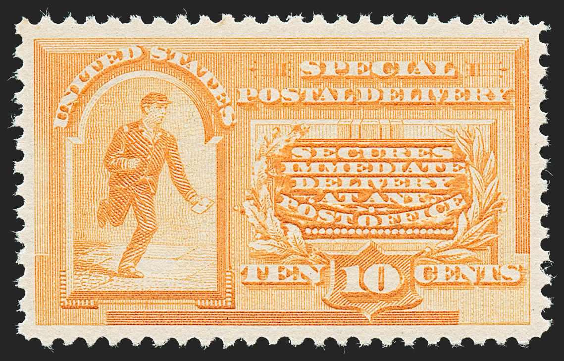 Sale no. 1227 — Lot no. 3619 — Siegel Auction Galleries