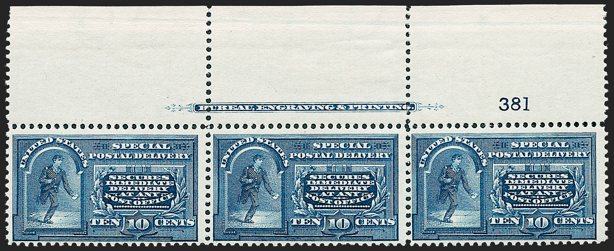 Sale no. 1227 — Lot no. 3621 — Siegel Auction Galleries