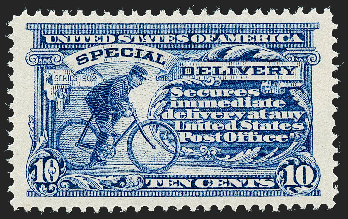 Sale no. 1227 — Lot no. 3625 — Siegel Auction Galleries