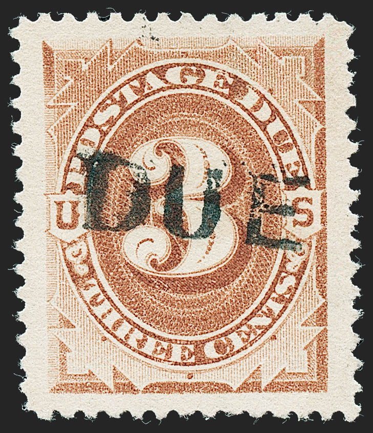 Sale no. 1227 — Lot no. 3632 — Siegel Auction Galleries