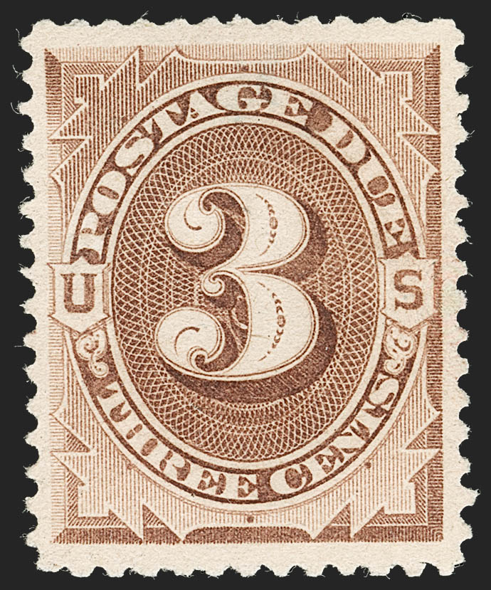 Sale no. 1227 — Lot no. 3640 — Siegel Auction Galleries