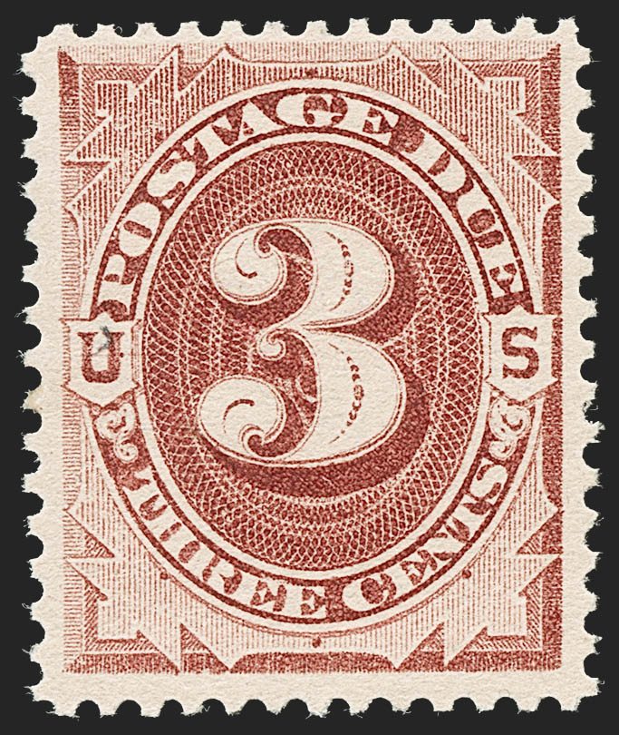 Sale no. 1227 — Lot no. 3647 — Siegel Auction Galleries