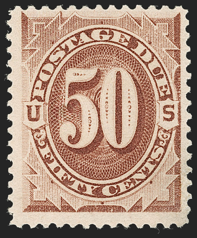 Sale no. 1227 — Lot no. 3652 — Siegel Auction Galleries