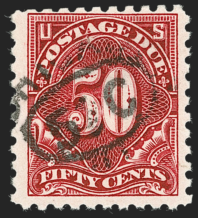 Sale no. 1227 — Lot no. 3669 — Siegel Auction Galleries