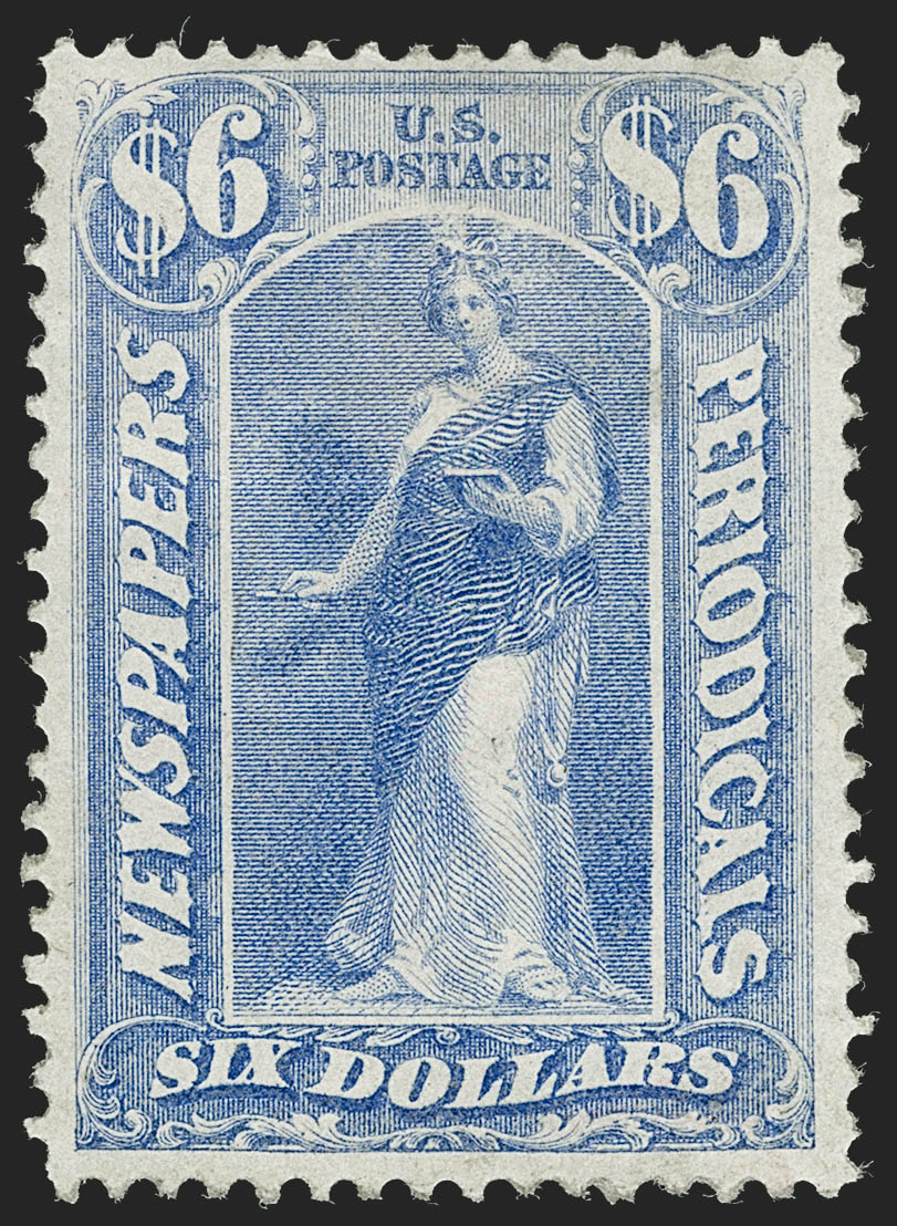 Sale no. 1227 — Lot no. 3741 — Siegel Auction Galleries