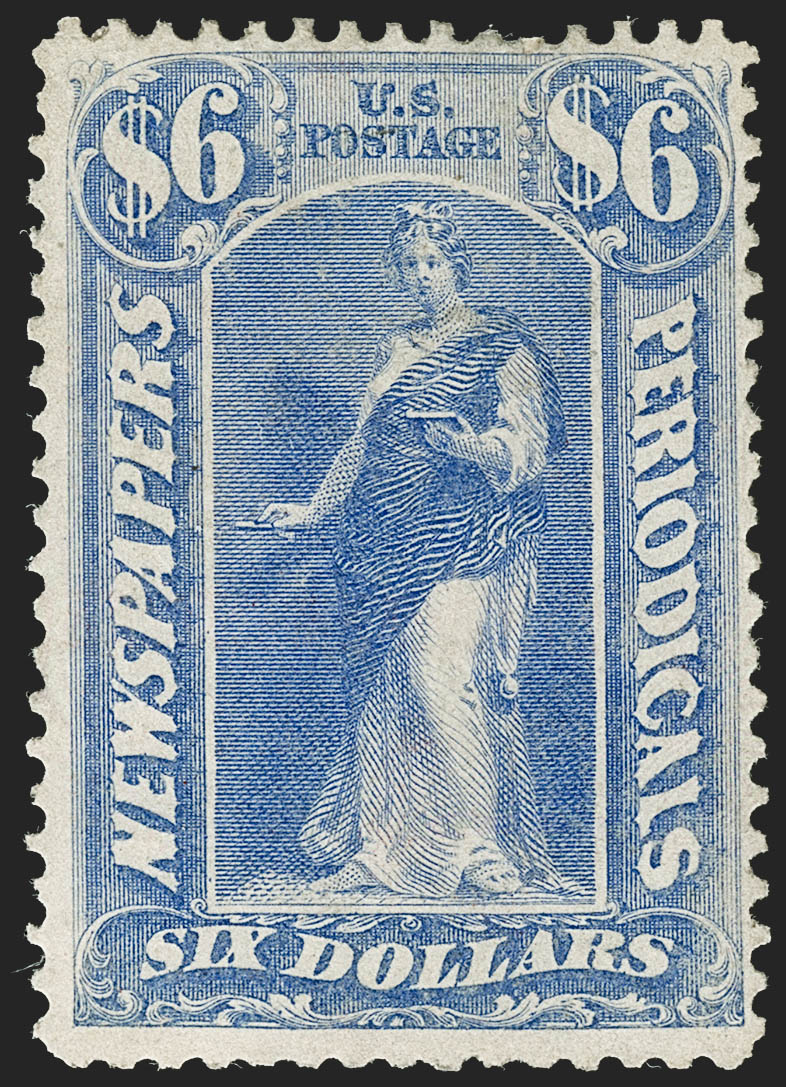 Sale no. 1227 — Lot no. 3743 — Siegel Auction Galleries