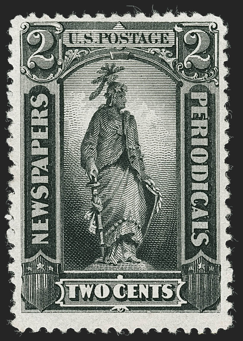 Sale no. 1227 — Lot no. 3788 — Siegel Auction Galleries