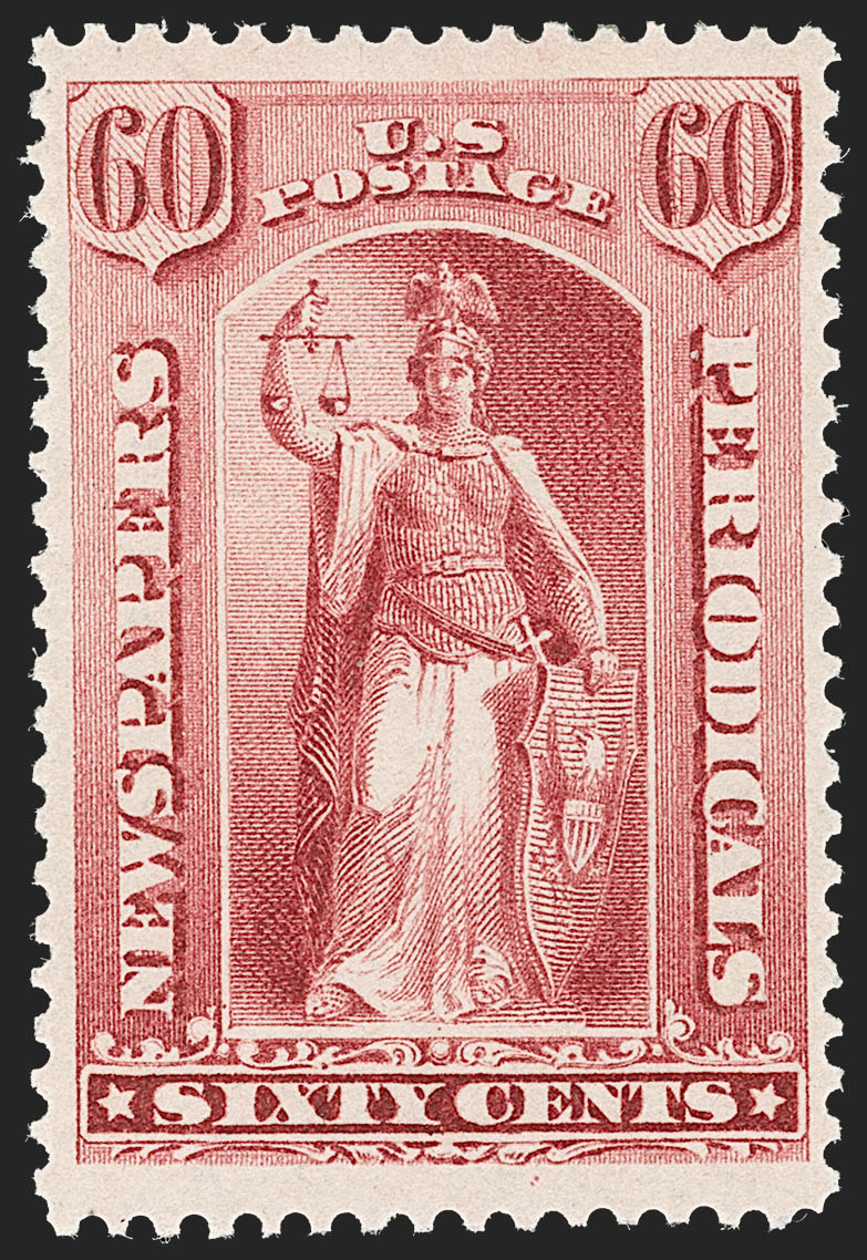 Sale no. 1227 — Lot no. 3789 — Siegel Auction Galleries