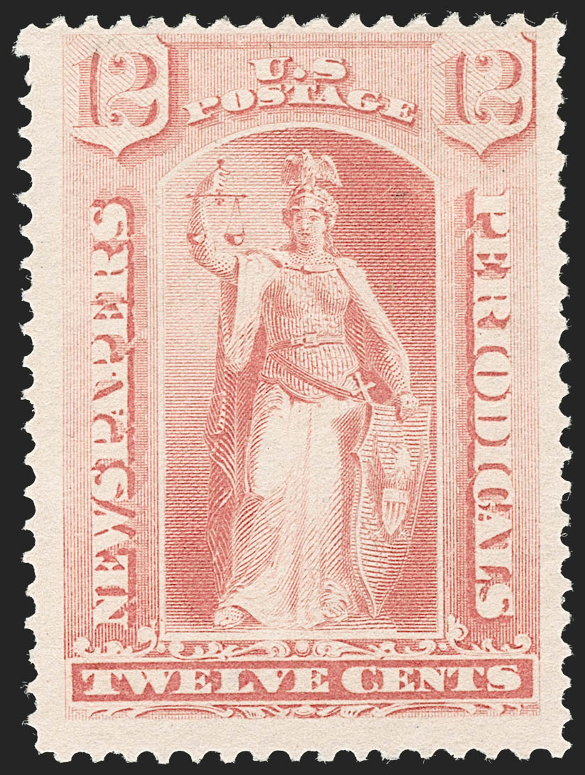 Sale no. 1227 — Lot no. 3797 — Siegel Auction Galleries