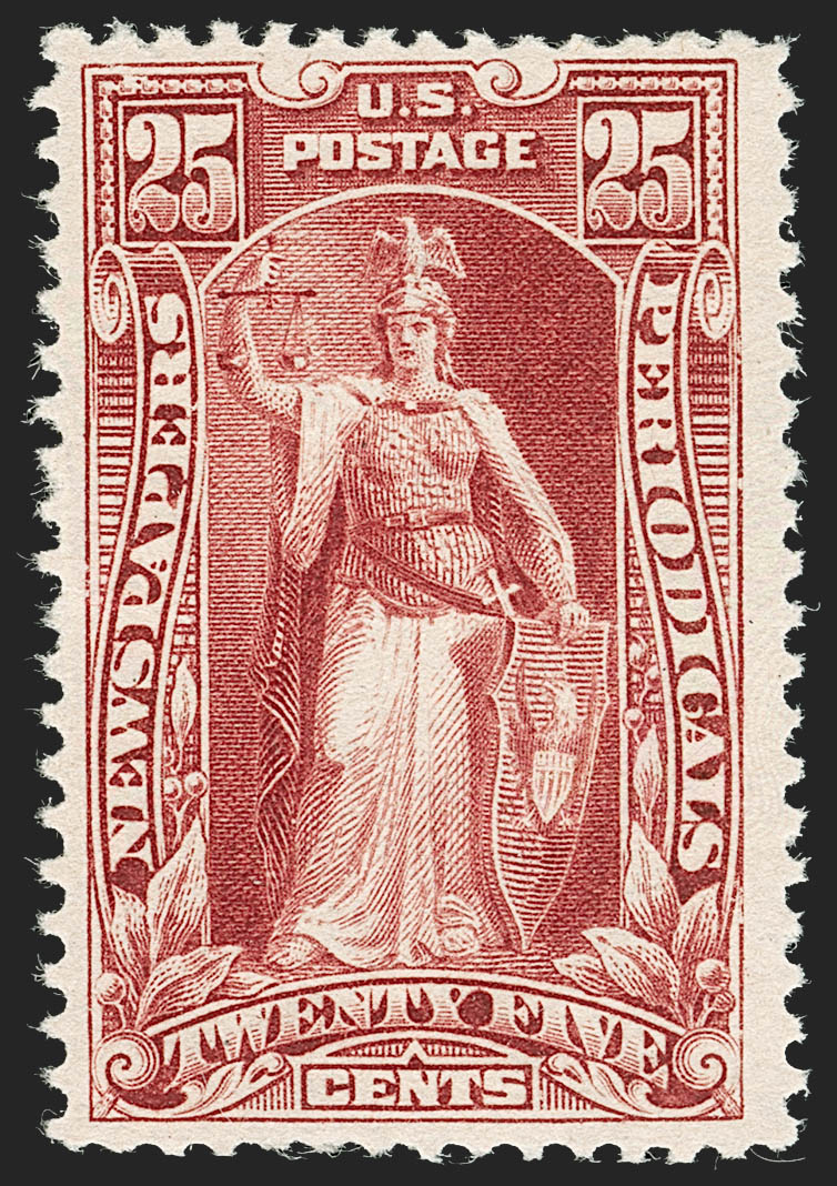 Sale no. 1227 — Lot no. 3802 — Siegel Auction Galleries