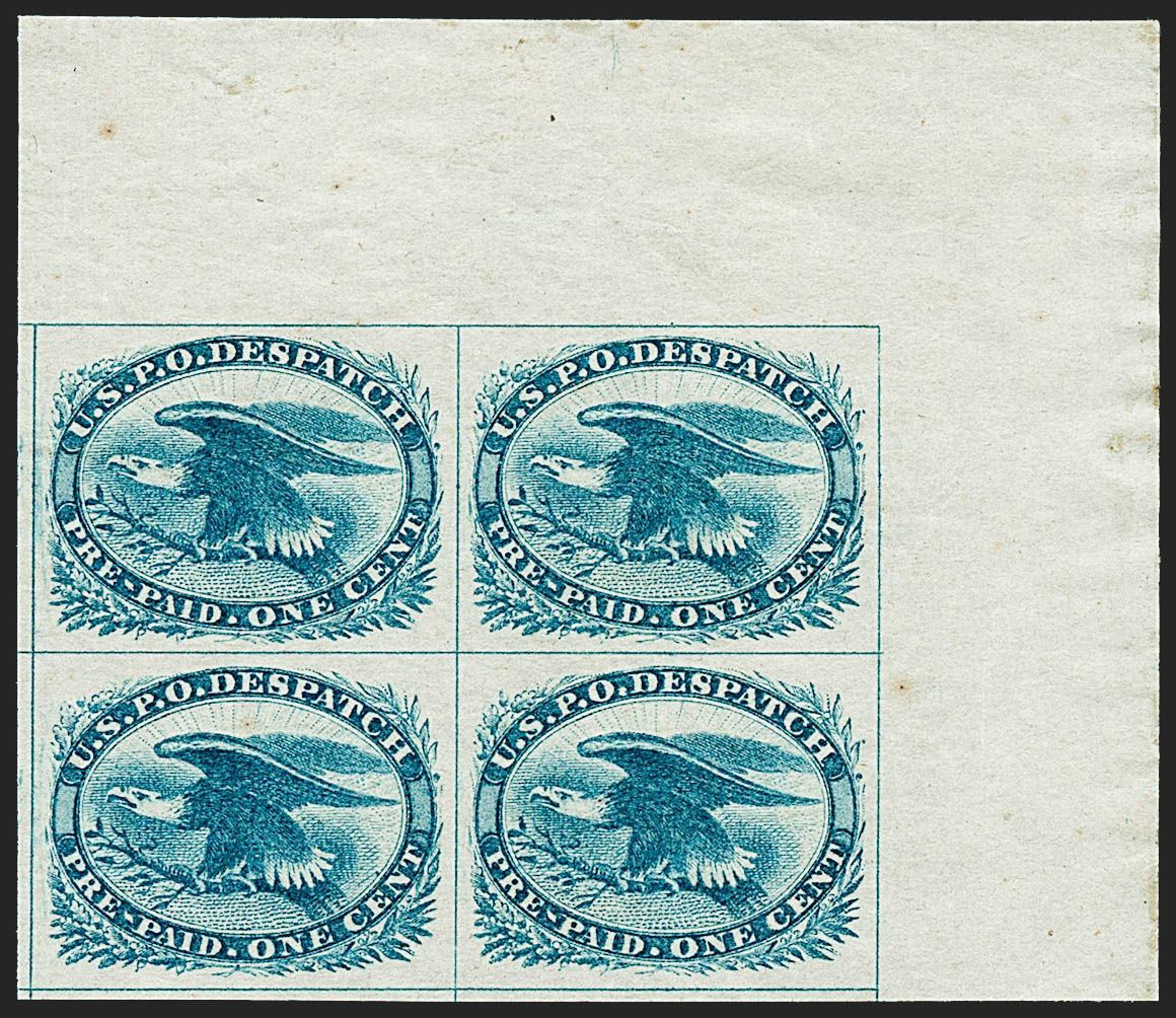 Sale no. 1227 — Lot no. 3816 — Siegel Auction Galleries