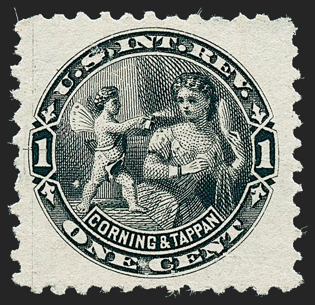 Sale no. 1227 — Lot no. 3874 — Siegel Auction Galleries