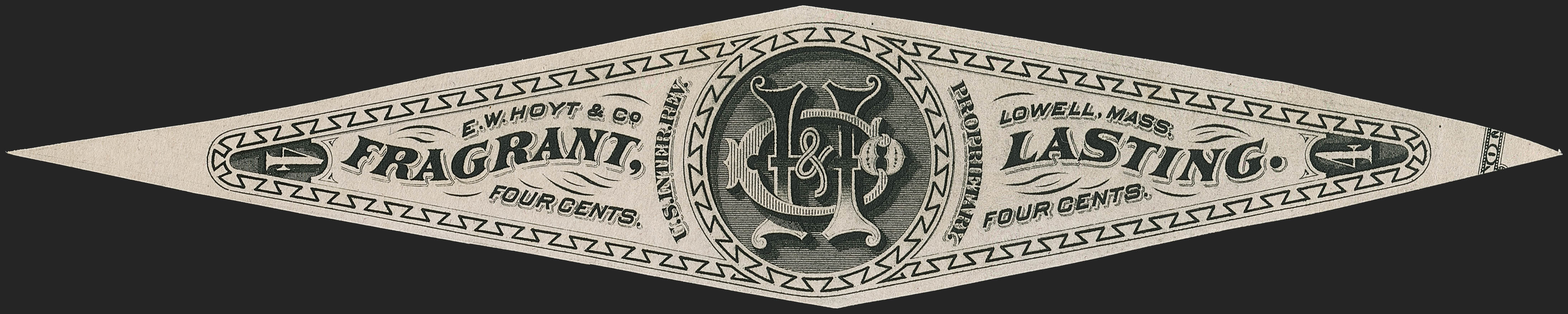 Sale no. 1227 — Lot no. 3875 — Siegel Auction Galleries