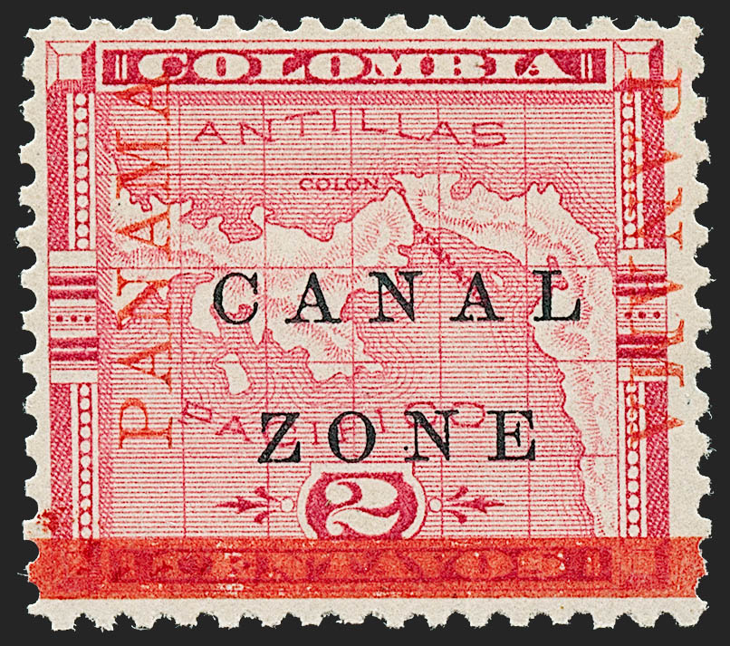 Sale no. 1227 — Lot no. 3939 — Siegel Auction Galleries