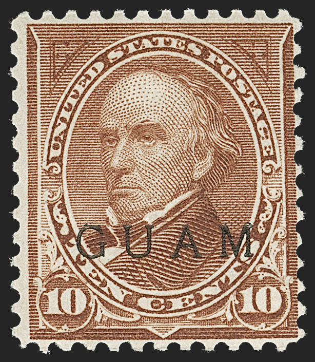 Sale no. 1227 — Lot no. 3944 — Siegel Auction Galleries