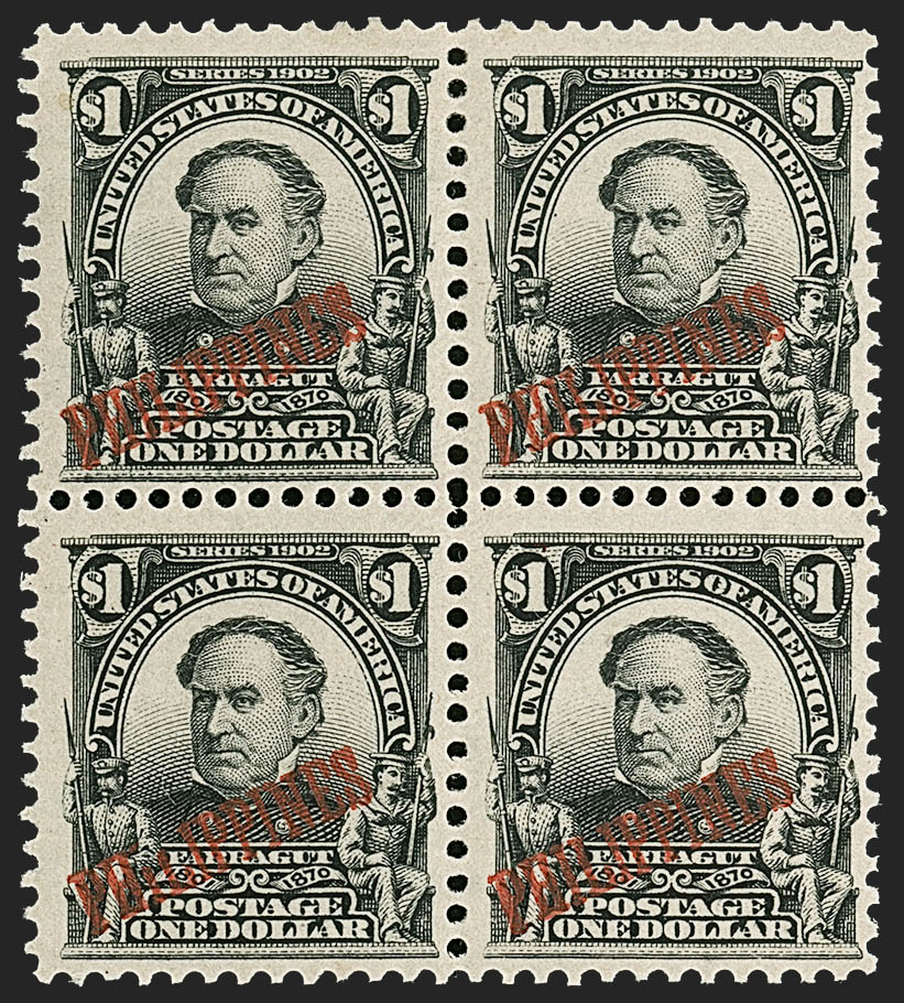 Sale no. 1227 — Lot no. 3990 — Siegel Auction Galleries