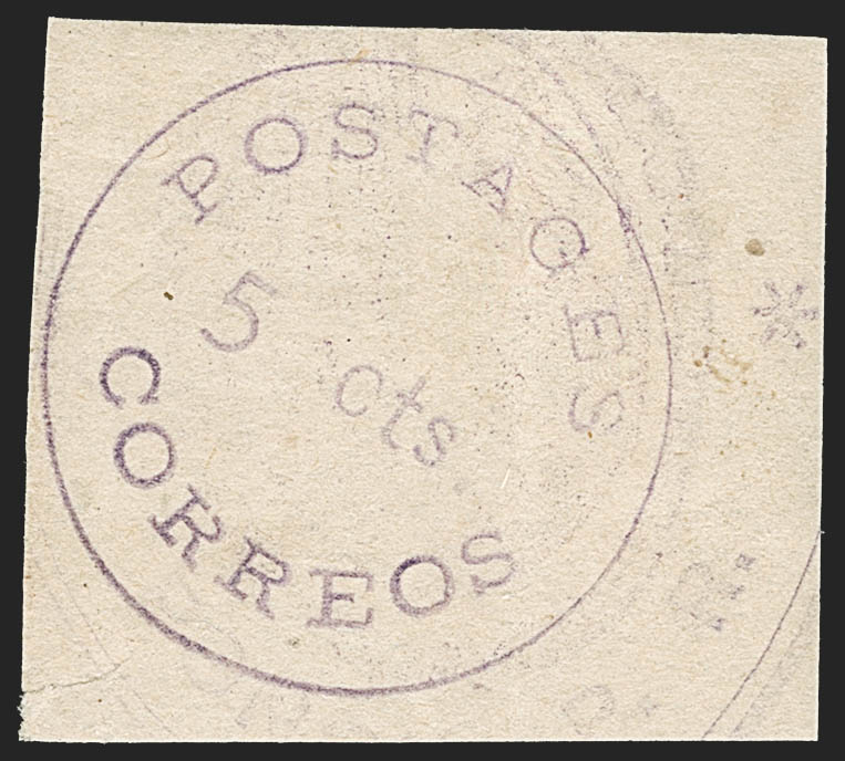 Sale no. 1227 — Lot no. 3995 — Siegel Auction Galleries