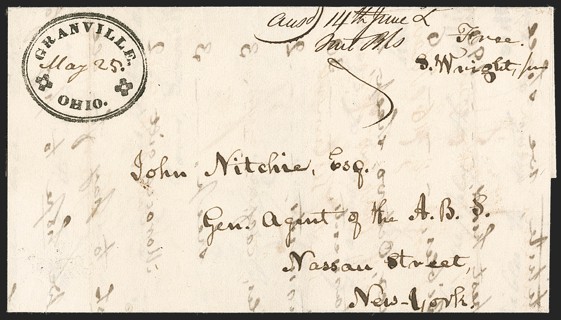 Sale no. 1230 — Lot no. 1011 — Siegel Auction Galleries