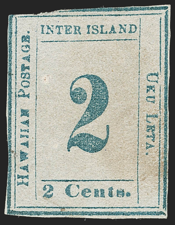 Sale no. 1230 — Lot no. 1415 — Siegel Auction Galleries