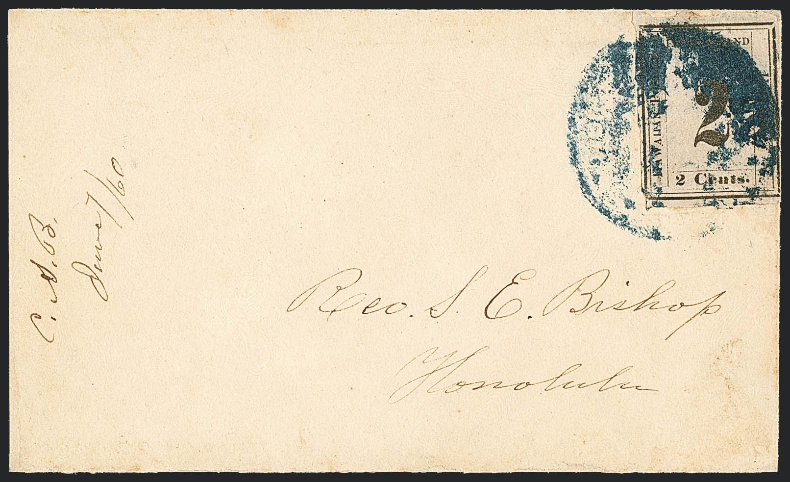 Sale no. 1230 — Lot no. 1421 — Siegel Auction Galleries