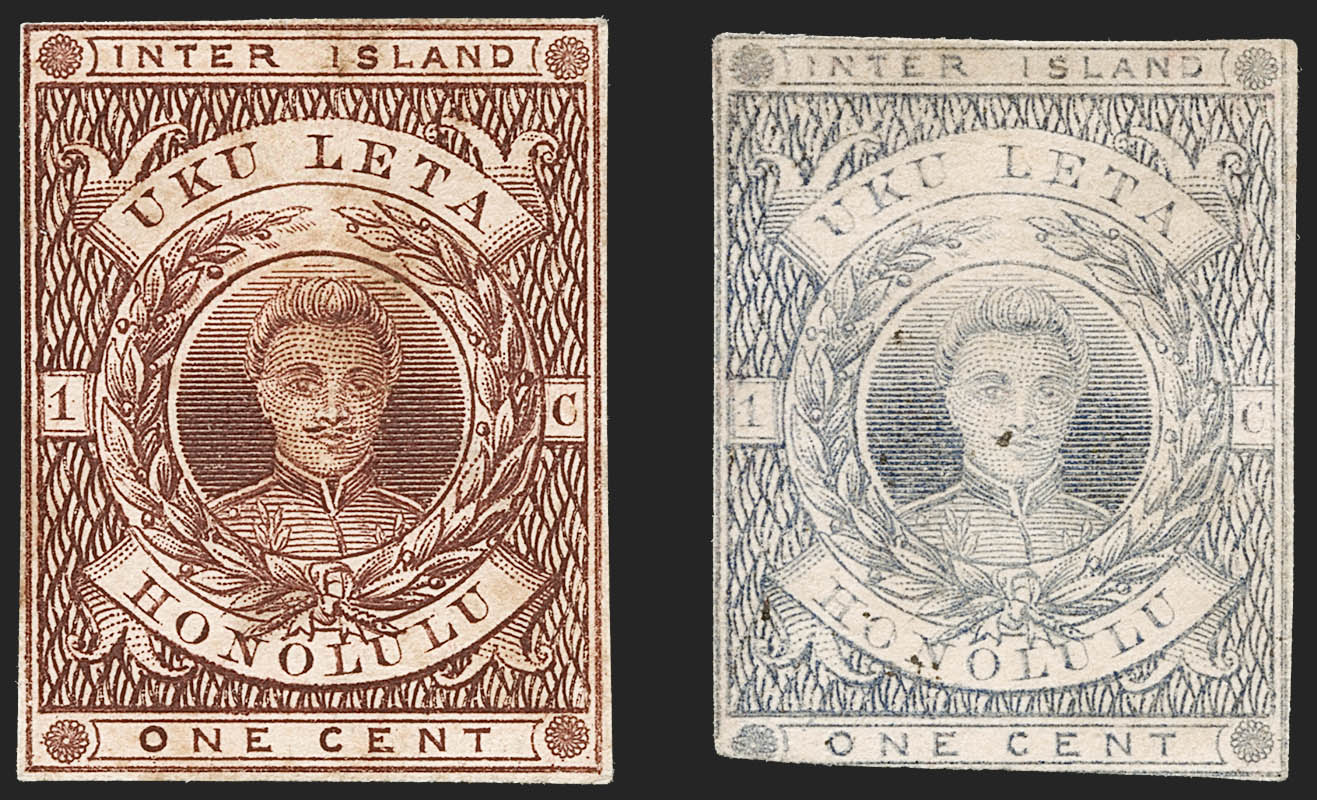 Sale no. 1230 — Lot no. 1432 — Siegel Auction Galleries