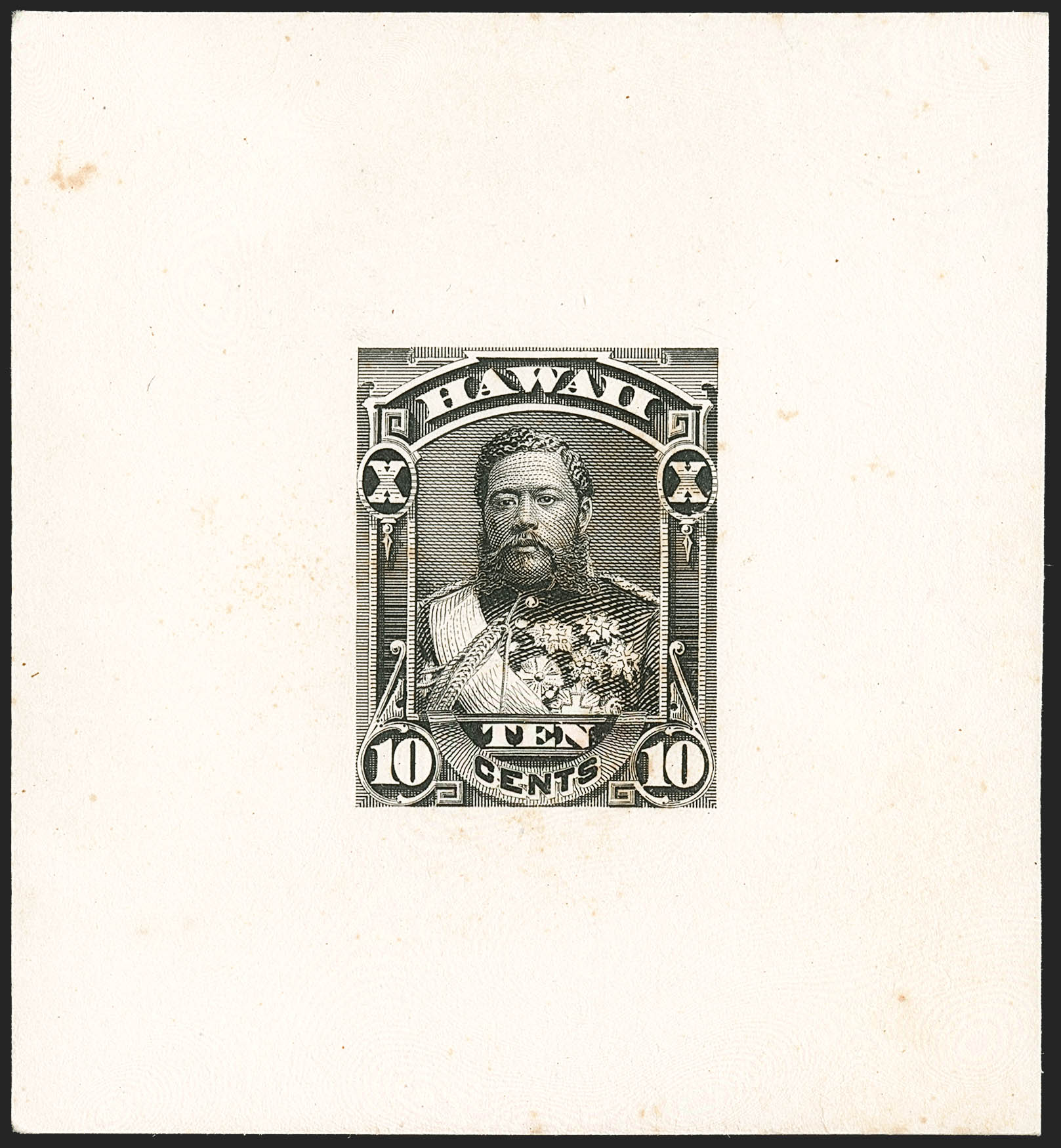 Sale no. 1230 — Lot no. 1439 — Siegel Auction Galleries