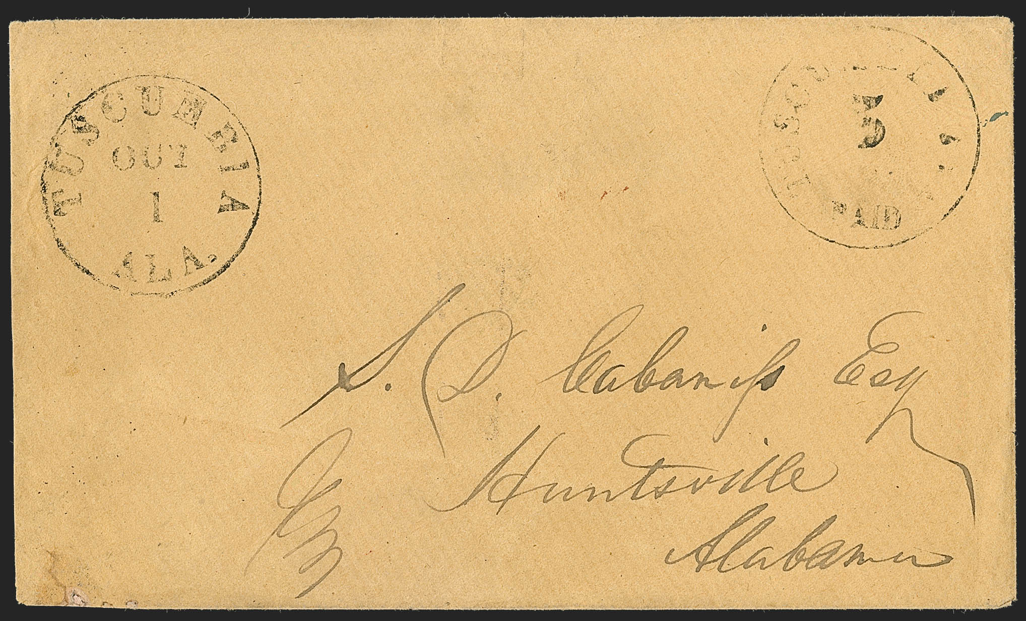 Sale no. 1230 — Lot no. 1508 — Siegel Auction Galleries