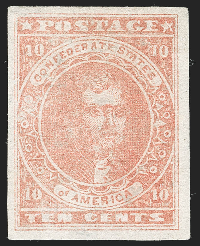 Sale no. 1230 — Lot no. 1514 — Siegel Auction Galleries