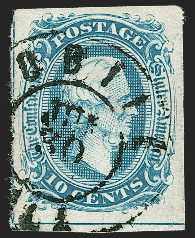 Sale no. 1230 — Lot no. 1518 — Siegel Auction Galleries