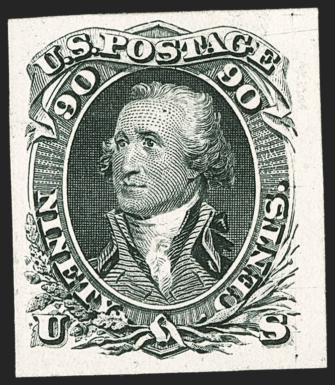 Sale no. 1230 — Lot no. 1635 — Siegel Auction Galleries