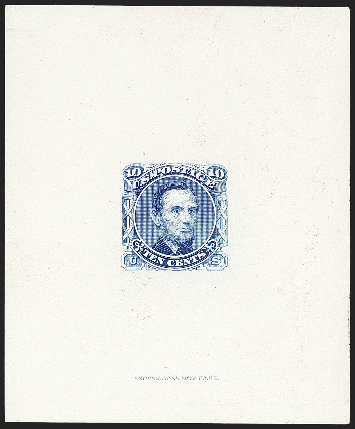 Sale no. 1230 — Lot no. 1644 — Siegel Auction Galleries