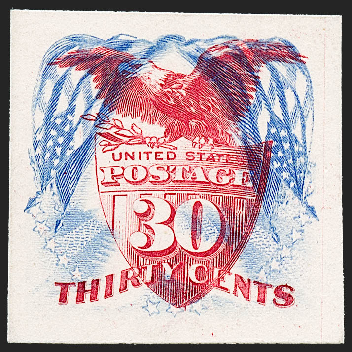 Sale no. 1230 — Lot no. 1648 — Siegel Auction Galleries