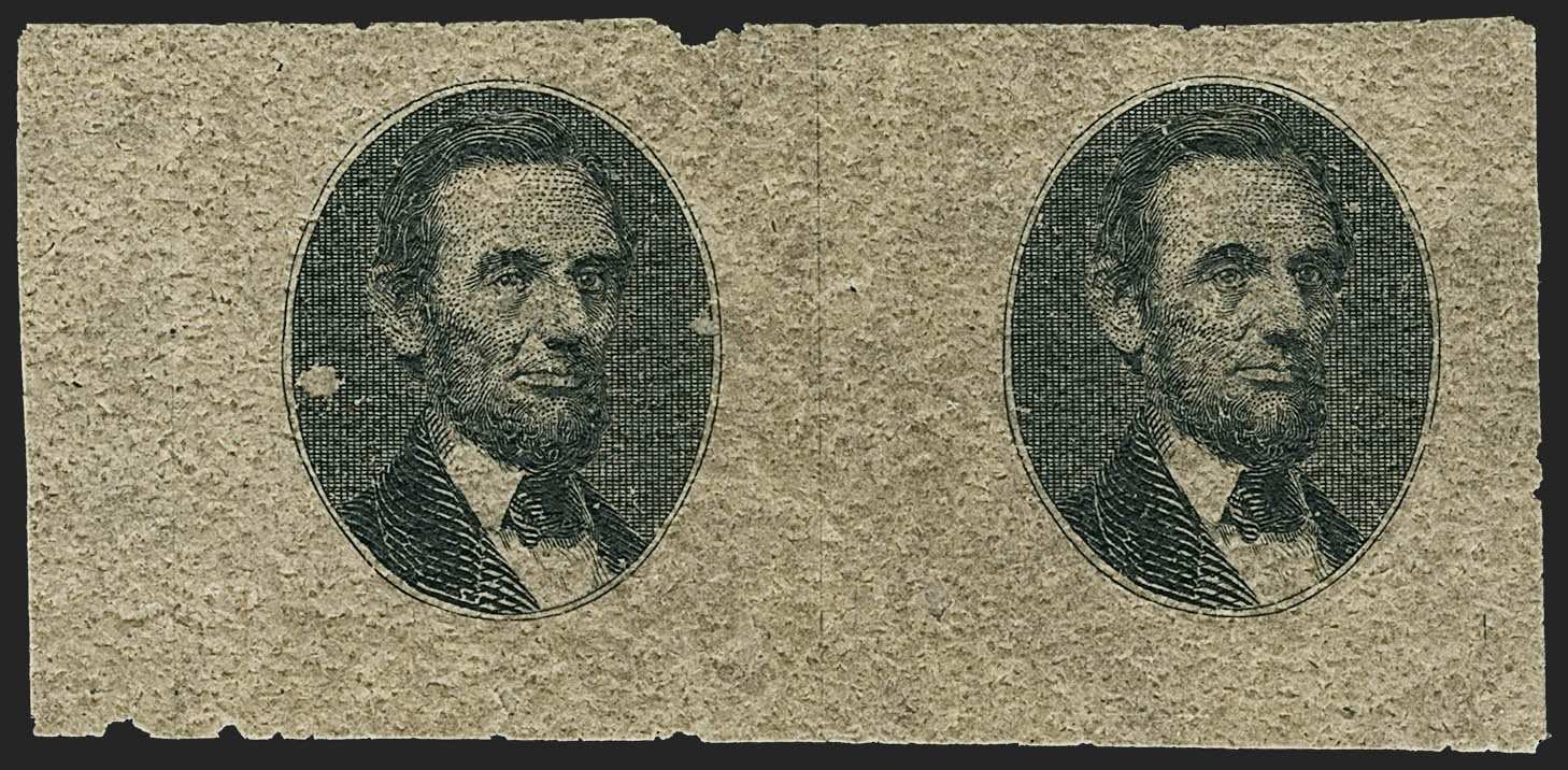 Sale no. 1230 — Lot no. 1651 — Siegel Auction Galleries