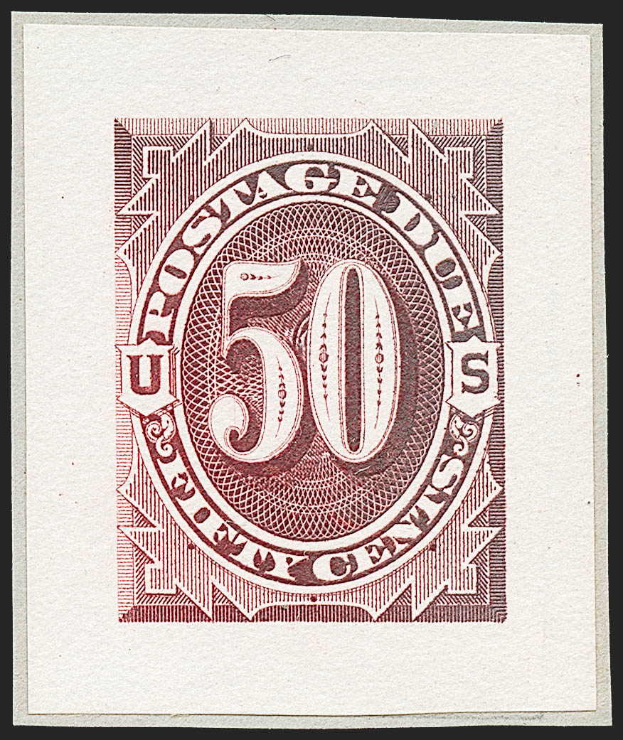 Sale no. 1230 — Lot no. 1662 — Siegel Auction Galleries