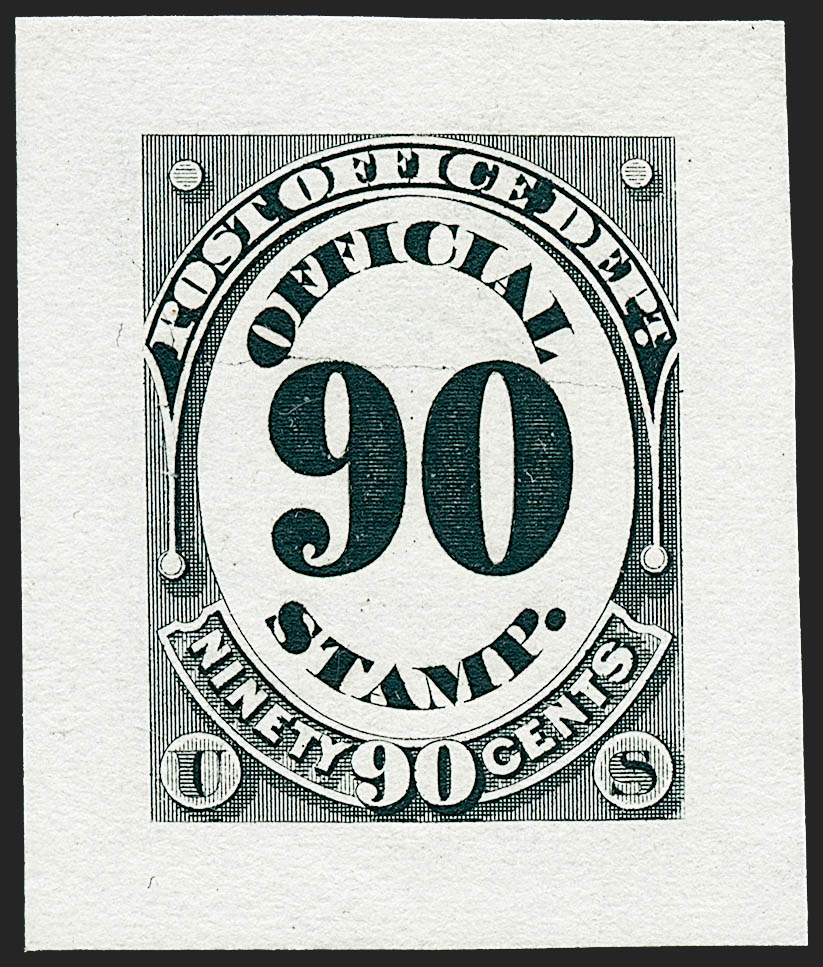 Sale no. 1230 — Lot no. 1666 — Siegel Auction Galleries