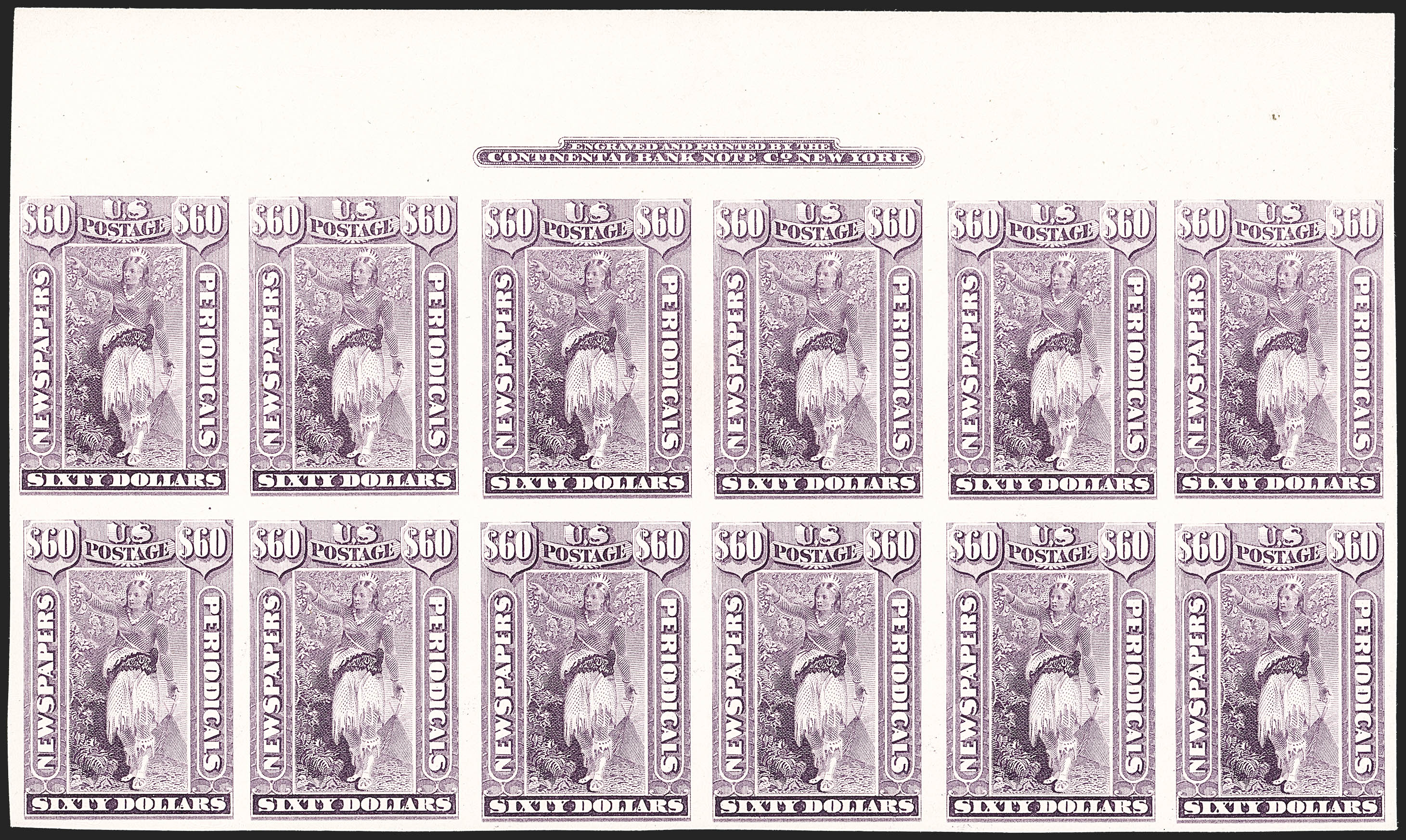 Sale no. 1230 — Lot no. 1669 — Siegel Auction Galleries