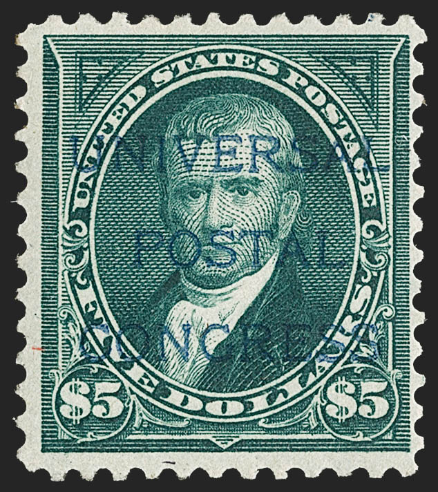 Sale no. 1230 — Lot no. 1676 — Siegel Auction Galleries