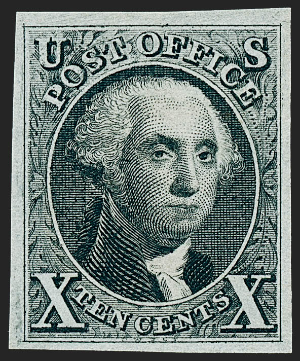 Sale no. 1230 — Lot no. 1707 — Siegel Auction Galleries