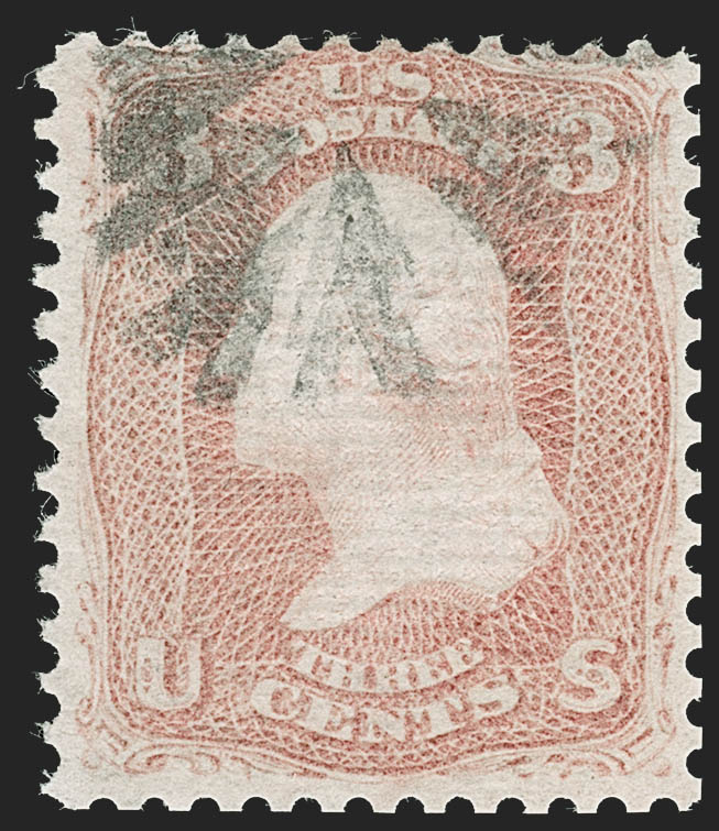 Sale no. 1230 — Lot no. 1801 — Siegel Auction Galleries