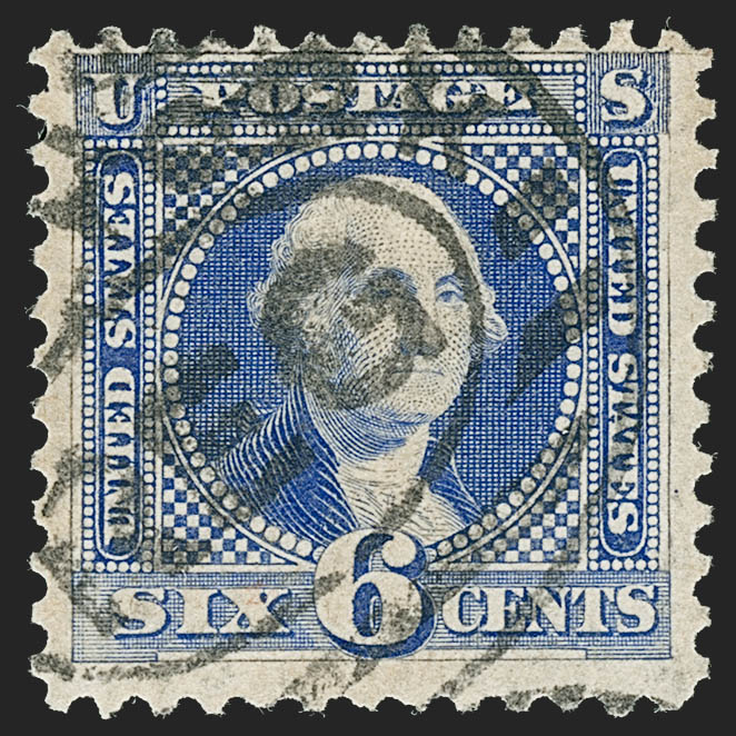 Sale no. 1230 — Lot no. 1834 — Siegel Auction Galleries