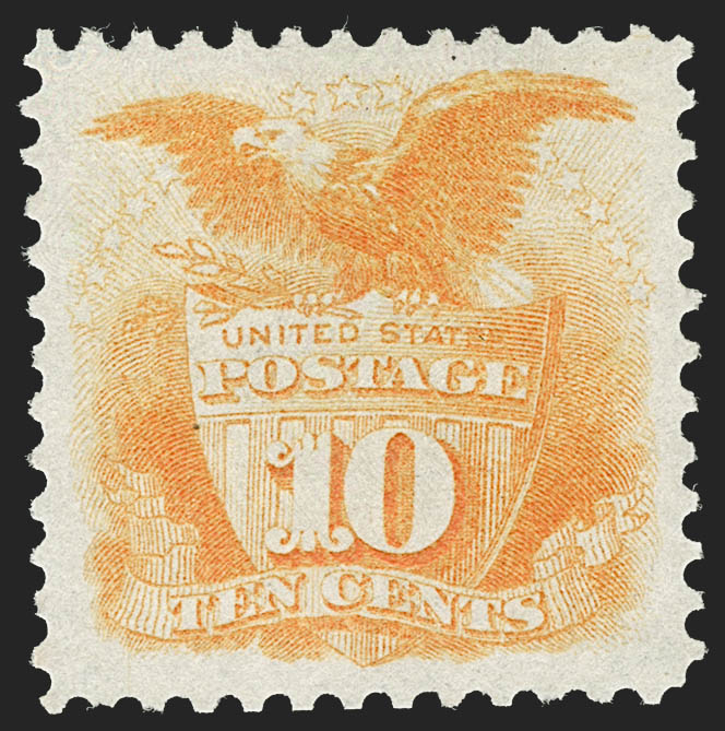 Sale no. 1230 — Lot no. 1837 — Siegel Auction Galleries