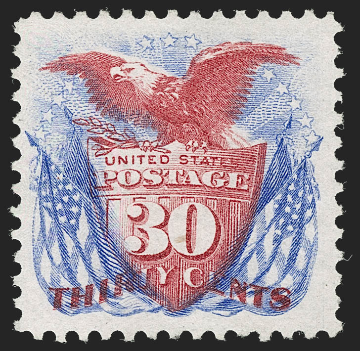 Sale no. 1230 — Lot no. 1850 — Siegel Auction Galleries