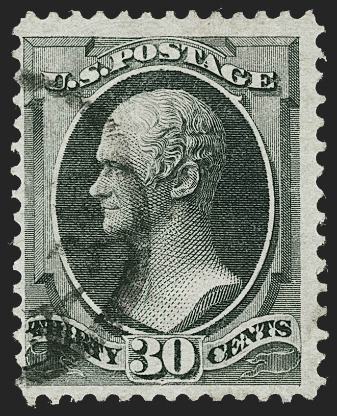 Sale no. 1230 — Lot no. 1858 — Siegel Auction Galleries